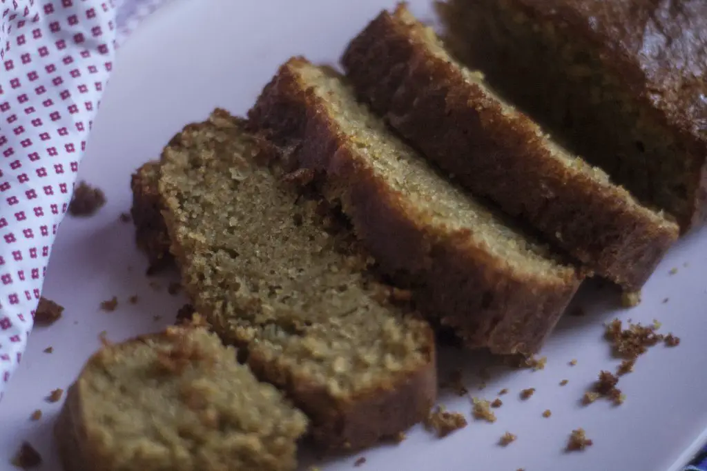Matcha vs. Moringa: Health Benefits, Flavor, Recipes - Minimalist Baker