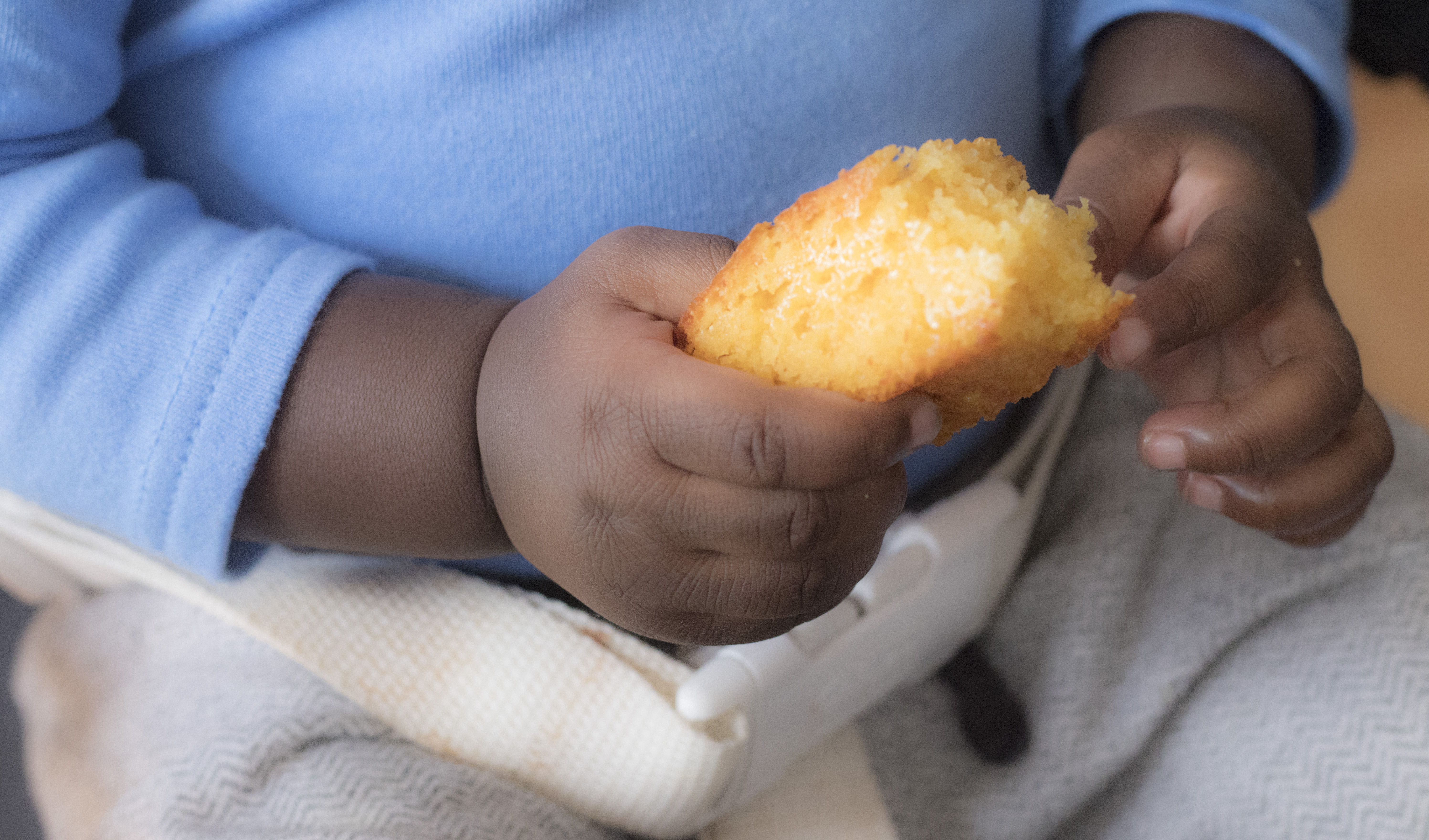 10 Recettes De Gouter Aux Saveurs D Afrique Pour Les Enfants Aistou Cuisine